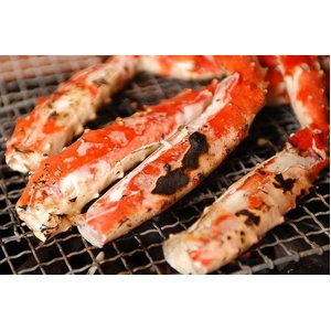 タラバガニ 足 1kg 1肩