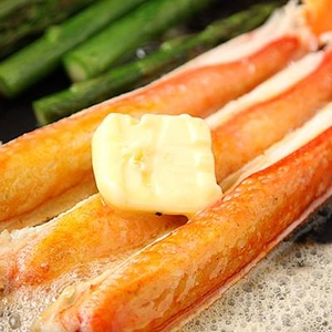 【訳あり】生ずわい蟹 極太 5kg 【15肩前後入り】