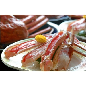 生ずわい ハーフポーション 900g
