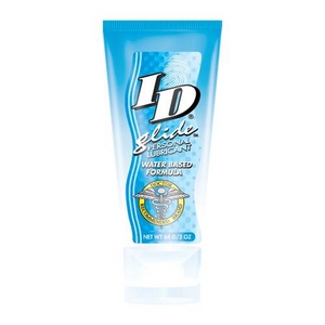 ID Glide トラベルチューブ 2oz/56.7g