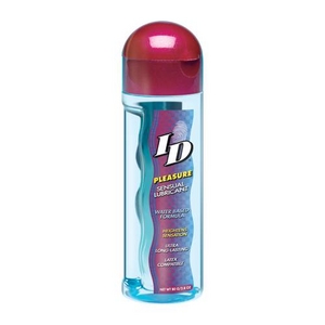 ID Pleasure スクイーズボトル 2.8oz/80g