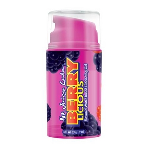 ID Juicy Lube（ベリー） エアレスポンプ 1.9oz/53g