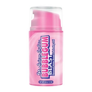 ID Juicy Lube（バブルガム） エアレスポンプ 1.9oz/53g 