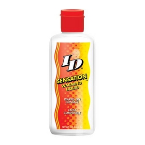 ID Sensation ボトル 4.1oz/115g