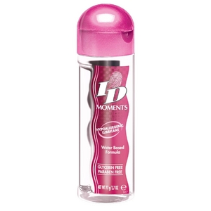 ID Moments スクイーズボトル 2.7oz/77g