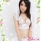 ウエディングドレスコスチューム5点セット_3