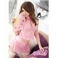 セクシーピンクチャイナコスチューム4点セット_0