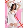 背中セクシーナースコスチュームセット+パンスト付_0