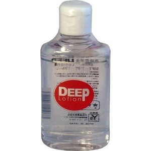 DEEPローション ソフト 120ml