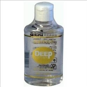 DEEPローション ナチュラル 120ml