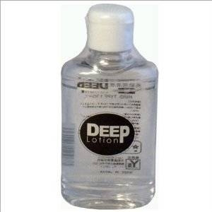 DEEPローション ハード 120ml