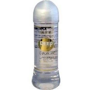 DEEPローション ナチュラル 300ml