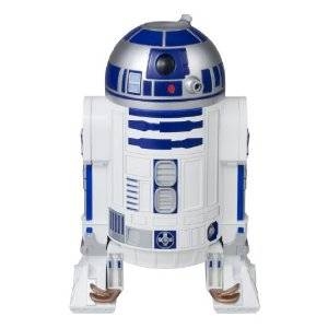HOMESTAR R2-D2 (ホームスター R2-D2)