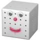タカラトミーアーツ CLOCKMAN iD（クロックマン iD） ホワイト商品画像