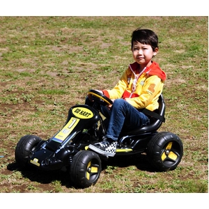 電動乗用RC　GO KART（ゴーカート）