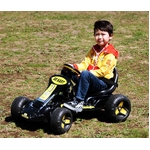 電動乗用RC　GO KART（ゴーカート）