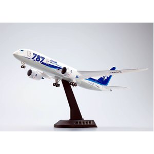 SUPER SOUND Air Fleet（サウンドエアーフリート） BOEING 787-8