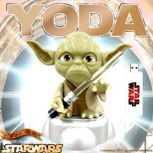 STAR WARS USB YODA ヨーダ