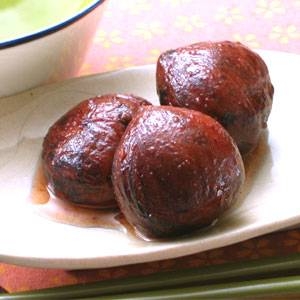 【無添加！栗の渋皮煮】画像４