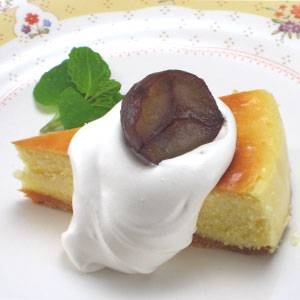 【無添加！栗の渋皮煮】画像６
