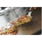 京都どんぐり 京野菜の入った京風お好み焼 バラエティセット ブタ玉・イカ玉・牛すじ玉・ちくわこんにゃく玉 各5枚 (計20枚)