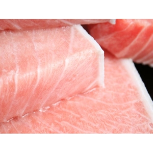 【のし付き（名入れ不可）　お歳暮対応】貴重な本マグロの全てを一度に味わえる！大トロ、中トロ、赤身が全部入福袋！ＭＯ-11_850084137画像2