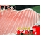 【お中元用 のし付き(名入れ不可)】本マグロ大トロ入り食べ尽しセット 1kg 船元直送だから実現!本当に貴重な逸品がこの価格!!850084135