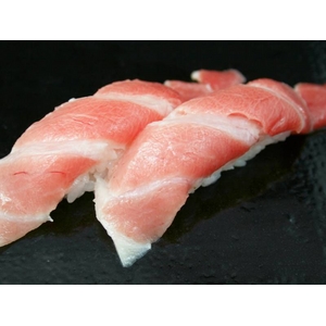 【お中元用 のし付き(名入れ不可)】船元直送!本マグロ大トロお試しセット!船元直送だから実現!本当に貴重な逸品がこの価格!850084136_