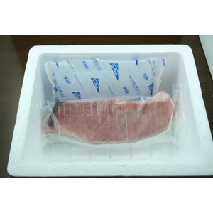 【お中元用 のし付き(名入れ不可)】船元直送!本マグロ大トロお試しセット!船元直送だから実現!本当に貴重な逸品がこの価格!850084136_