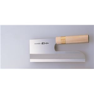 【包丁】【日本製】 大門屋 景綱作 麺切包丁 DKT-M01 商品写真