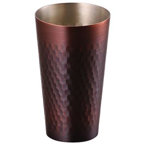 アサヒ クールカップ300 （銅製品） - 拡大画像