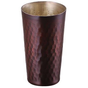 アサヒ クールカップ150 （銅製品） - 拡大画像