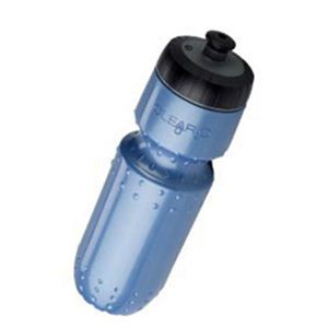 Clear2go（クリアートゥーゴー） ブルー CWB200-3BL 【浄水フィルタ付きウォーターボトル】