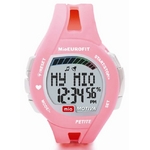 Mio（ミオ） 心拍計測機能付きスポーツ腕時計 Motiva Petite Pink（モティバ プチ ピンク） 【ランニングウォッチ】