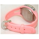 Mio（ミオ） 心拍計測機能付きスポーツ腕時計 Motiva Petite Pink（モティバ プチ ピンク） 【ランニングウォッチ】 - 縮小画像3