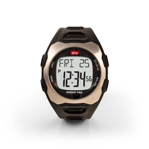 Mio（ミオ） 心拍計測機能付きスポーツ腕時計 Energy PRO（エナジープロ） - 拡大画像