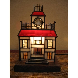 ���V�g����̏W�܂�X�e���h�O���X�̎��v�̉Ɓ�