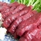 高級料亭御用達 馬刺し「馬三昧」お一人様完食サイズミニパックセット 馬刺し800g 馬タテガミ刺し200g 馬レバー刺し200g 製造メーカー直送だから実現したこの価格