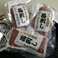 高級料亭御用達 馬刺し 霜降り 300g