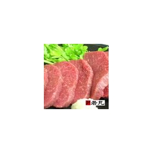 【お中元用 のし付き(名入れ不可)】高級料亭御用達 馬刺し 霜降り 500g