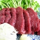 【お中元用 のし付き（名入れ不可）】高級料亭御用達 馬刺し「プレミアム」お一人様完食サイズ詰め合わせで便利なミニパックセット 馬刺し1kg 馬モツ煮300g 馬ゴボウ煮300g 馬焼肉300g 製造メーカー直送だから実現したこの価格 - 縮小画像3