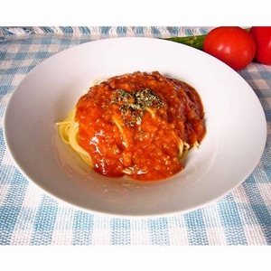 レストランのパスタソース2種セット