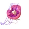 ���ՃP�A�\�t�@ Airly Shape neo(�G�A���[�V�F�C�v�l�I) AIM-FN005 �_�[�N�u���E��