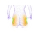 ���ՃP�A�\�t�@ Airly Shape neo(�G�A���[�V�F�C�v�l�I) AIM-FN005 �_�[�N�u���E��