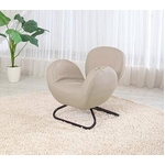 ���ՃP�A�\�t�@ Airly Shape Smart Plus�i�G�A���[�V�F�C�v�X�}�[�g�v���X�j AIM-FN008 �A�C�{���[ �摜3