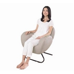 ���ՃP�A�\�t�@ Airly Shape Smart Plus�i�G�A���[�V�F�C�v�X�}�[�g�v���X�j AIM-FN008 �A�C�{���[ �摜4