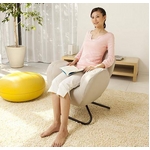 ���ՃP�A�\�t�@ Airly Shape Smart Plus�i�G�A���[�V�F�C�v�X�}�[�g�v���X�j AIM-FN008 �A�C�{���[ �摜6