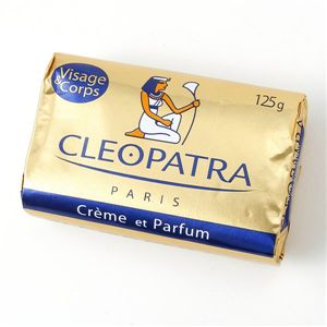 コルゲート クレオパトラソープ 72個セット