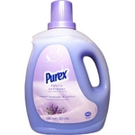 ピューレックス ソフト 3780ml×4本セット スウィートラベンダー&コットン