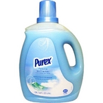 ピューレックス ソフト 3780ml×4本セット マウンテンブリーズ